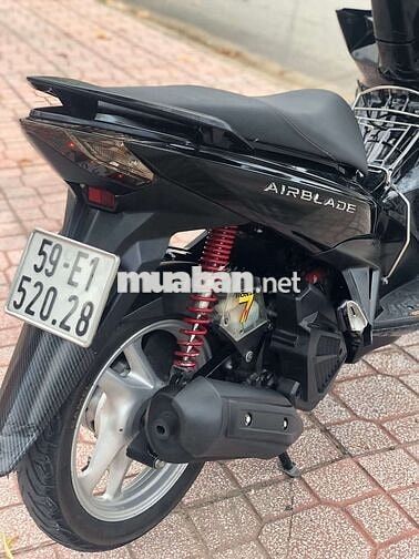 Bán xe Ab125 2014