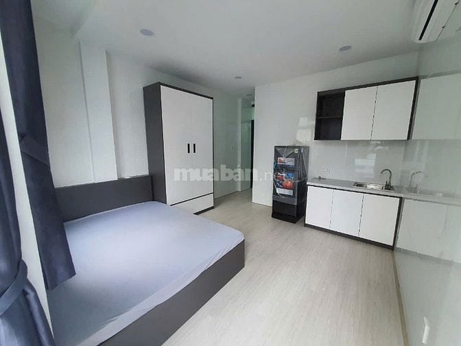 CHDV CMT8 – Dòng tiền 5.2%/năm – Giá tốt 16 tỷ – Khai thác ngay!