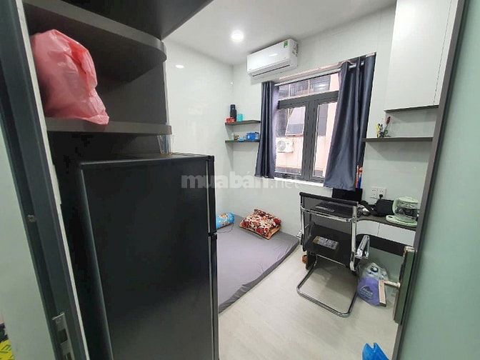 CHDV CMT8 – Dòng tiền 5.2%/năm – Giá tốt 16 tỷ – Khai thác ngay!