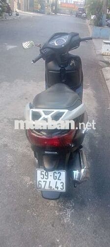 Bán xe lead HONDA BS TP 09 chủ