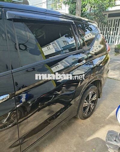 Mitsubishi Xpander 2020 1.5 MT - 40000 km