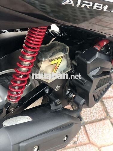 Bán xe Ab125 2014