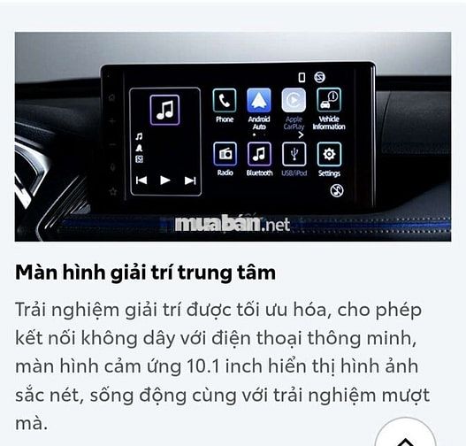 Toyota Yaris Cross xăng cuối 2023 xe lướt