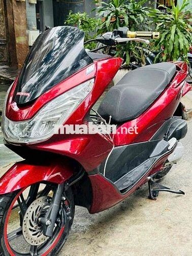 Pcx 11/2017 phuộc sịn mgay chủ sang ten