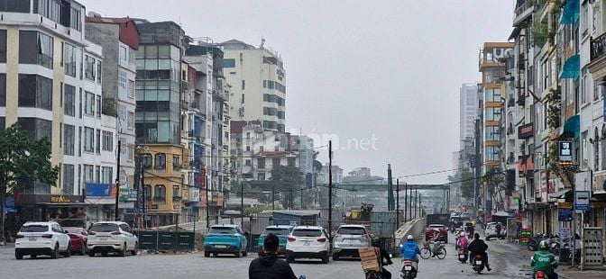  TÔI CÓ NHÀ MẶT PHỐ KIM ĐỒNG, TOÀ NHÀ BUDDING ĐẲNG CẤP GIÁ 90 TỶ.