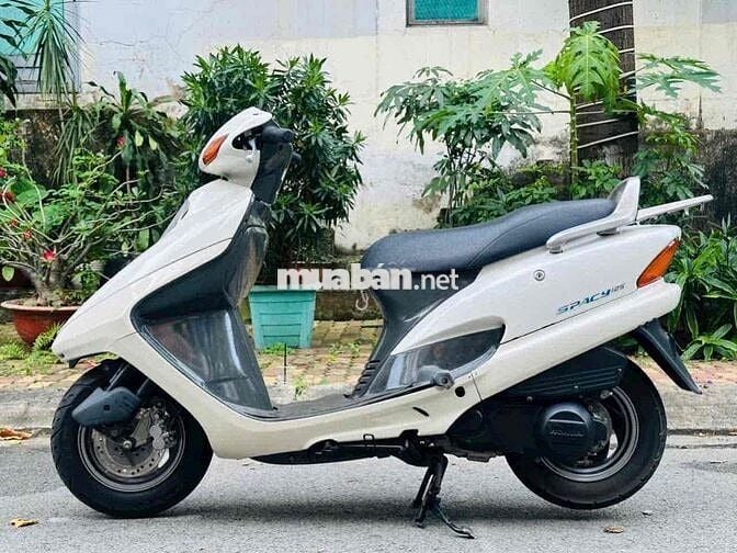 Spacy 2006 cửa sổ zin ngay chủ hồ so e rut sẵn