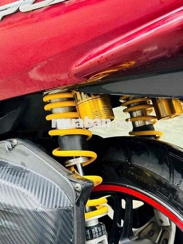 Pcx 11/2017 phuộc sịn mgay chủ sang ten