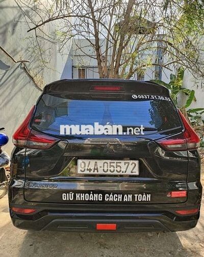 Mitsubishi Xpander 2020 1.5 MT - 40000 km