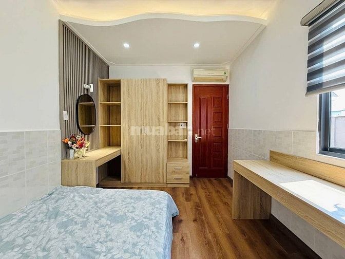 ĐỊNH CƯ ÚC BÁN HẾT TÀI SẢN NHÀ ĐƯỜNG HỒNG BÀNG,QUẬN 5, DT 48m2/3,580tỷ