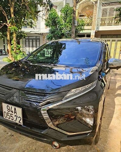 Mitsubishi Xpander 2020 1.5 MT - 40000 km