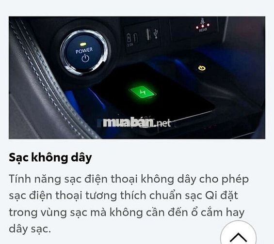 Toyota Yaris Cross xăng cuối 2023 xe lướt