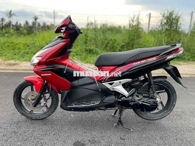 AB xăng cơ biển 95 máy zin cccd chủ xe đẹp keng