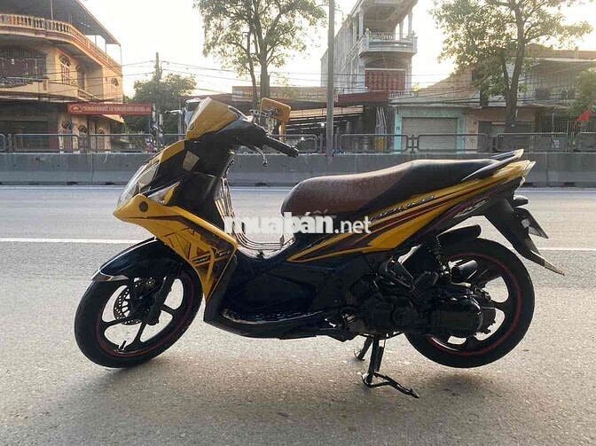 Novo fi đời cao êm chất đẹp như hình