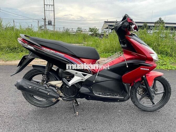 AB xăng cơ biển 95 máy zin cccd chủ xe đẹp keng