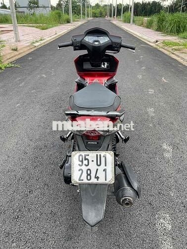 AB xăng cơ biển 95 máy zin cccd chủ xe đẹp keng