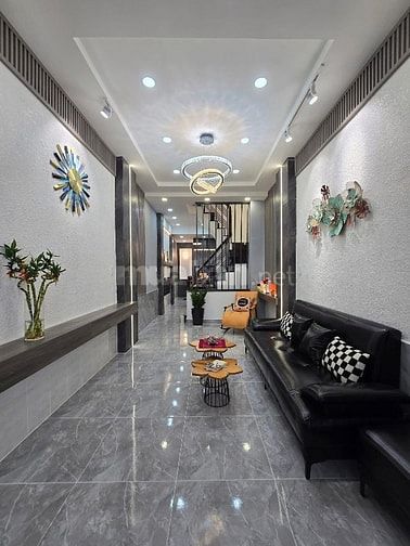 ĐỊNH CƯ ÚC BÁN HẾT TÀI SẢN NHÀ ĐƯỜNG HỒNG BÀNG,QUẬN 5, DT 48m2/3,580tỷ
