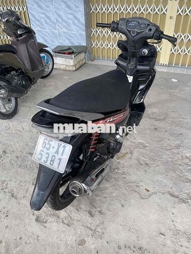 Hayate biển 65 máy êm ru fun chức năng
