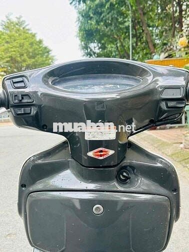 Spacy 2006 cửa sổ zin ngay chủ hồ so e rut sẵn