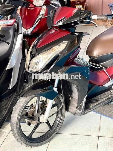 Suzuki Impulse 2015 BS94 Giấy tờ đầy đủ có góp 0đ