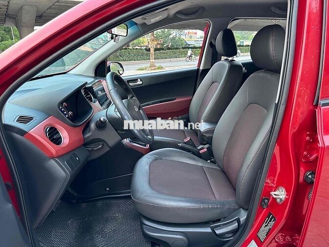 Hyundai Grand i10 2021 1.2 AT - 63000 km