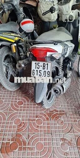 Xe đẹp nguyên zin 1 chủ