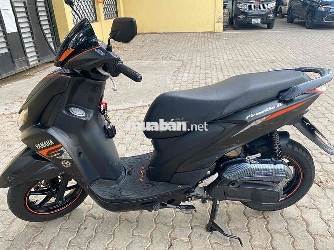 Bán xe Freego S đời 2021 bản ABS, Smartkey