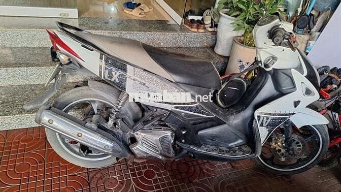 Xe đẹp nguyên zin 1 chủ