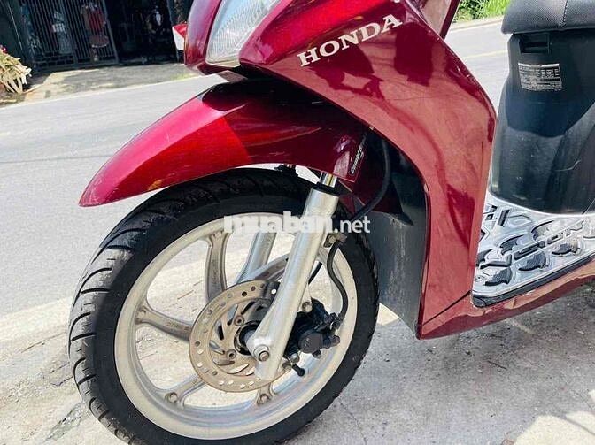 xe Honda Vision 2014 êm đẹp