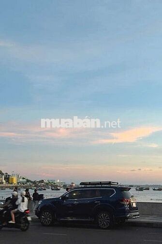 BÁN XE NISSAN TERRA CHÍNH CHỦ BẢN V- 7 VẠN-ĐK 2019