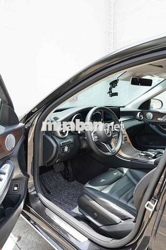 Mercedes Benz C200 Exclusive 2019