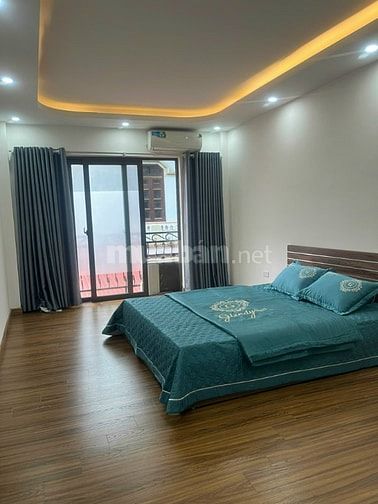 Chính chủ bán nhà kim hoàng vân canh hoài đức . Dt. 30 m2 * 5 tầng  