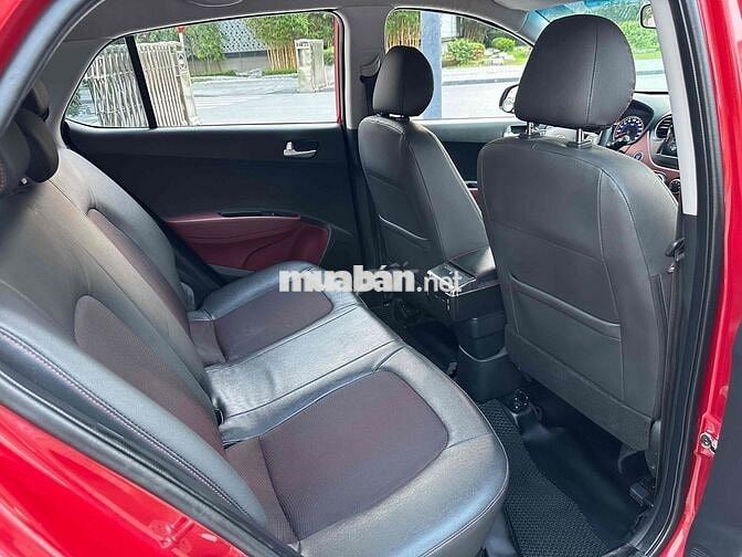 Hyundai Grand i10 2021 1.2 AT - 63000 km