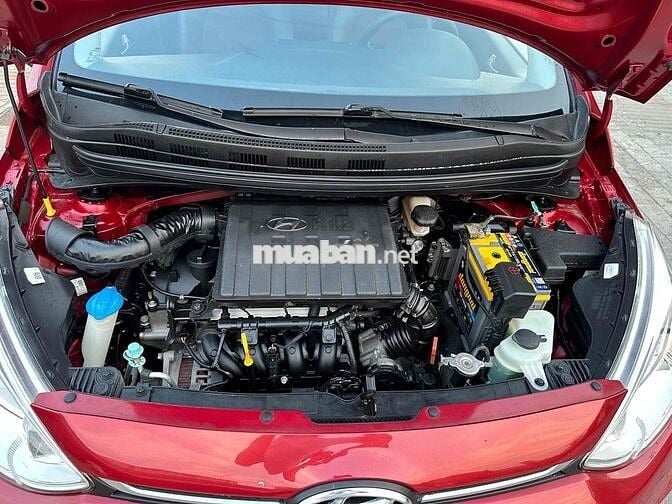 Hyundai Grand i10 2021 1.2 AT - 63000 km
