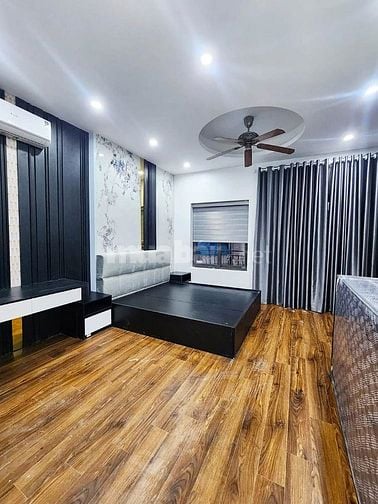GIẢM SỐC 1TỶ_CÒN 12,5TỶ NHÀ NGUYỄN CAO LÔ GÓC, THANG MÁY, OTO ĐỖ CỬA