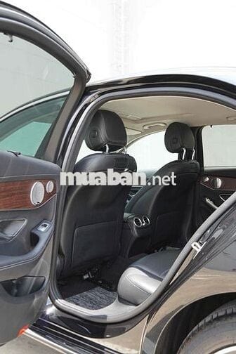 Mercedes Benz C200 Exclusive 2019