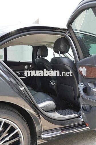 Mercedes Benz C200 Exclusive 2019