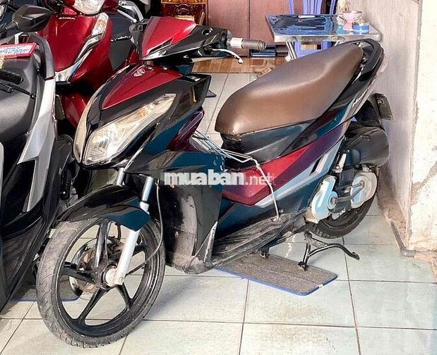 Suzuki Impulse 2015 BS94 Giấy tờ đầy đủ có góp 0đ