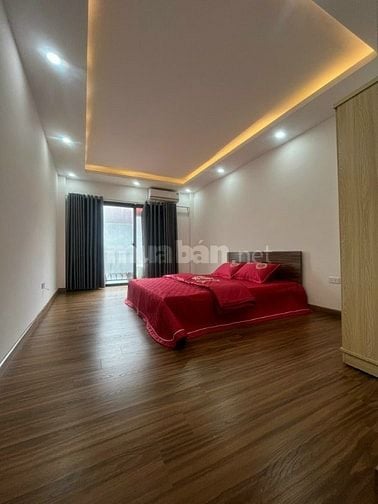 Chính chủ bán nhà kim hoàng vân canh hoài đức . Dt. 30 m2 * 5 tầng  