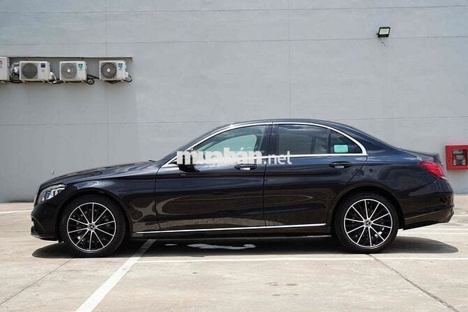 Mercedes Benz C200 Exclusive 2019