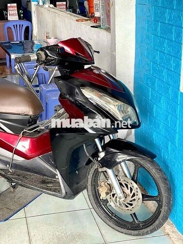 Suzuki Impulse 2015 BS94 Giấy tờ đầy đủ có góp 0đ