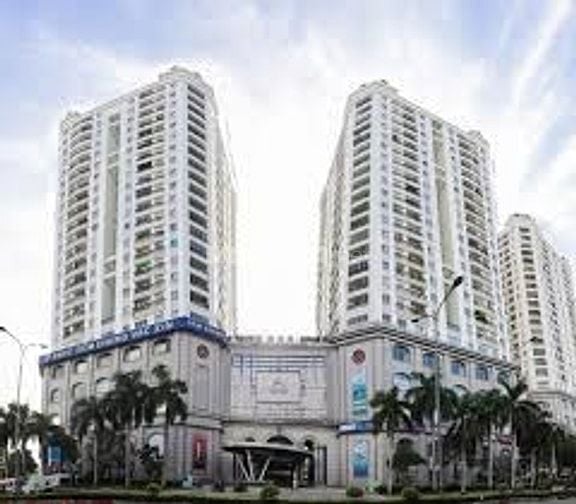 Nhân viên Kỹ thuật Bảo trì toà nhà Quận 11