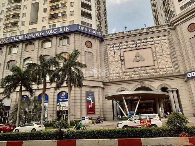 Nhân viên Kỹ thuật Bảo trì toà nhà Quận 11