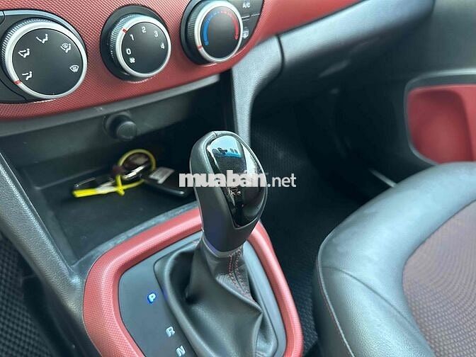 Hyundai Grand i10 2021 1.2 AT - 63000 km