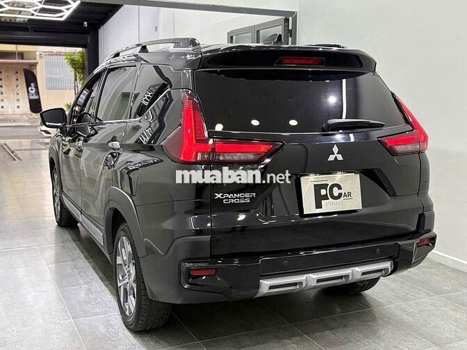 Mitsubishi Xpander Cross 2023 - 39000 km