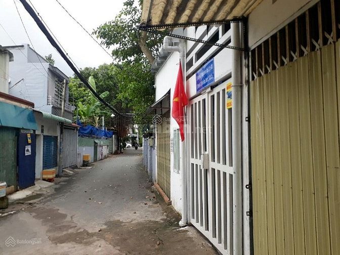 BÁN ĐẤT (11x24m) 265m TẶNG DÃY NHÀ TRỌ 14 PHÒNG AN KHÁNH Q.2 GIÁ 29 TỶ