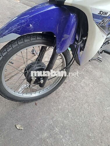 cần bán xe ELEGANT 50