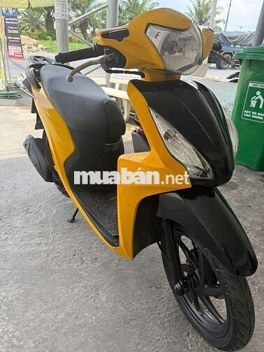 Xe honda vision bs 65