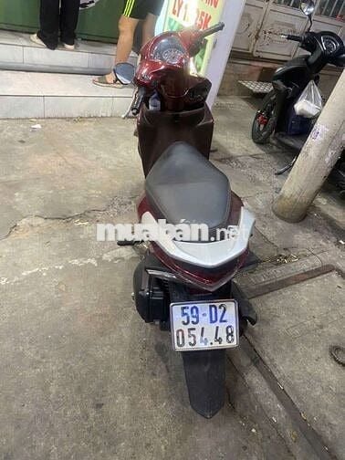 K đi nên bán