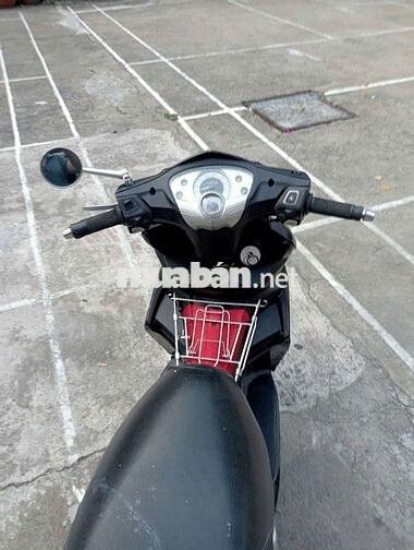 Nhà dư dùng bán bớt xe joyrider FI