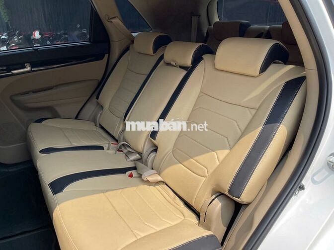 Kia Sorento 2017 GATH - 45000km xe đẹp keng 1 chủ